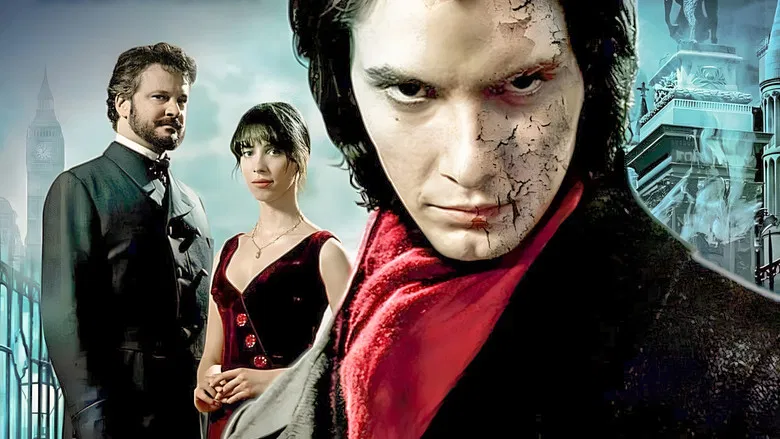 Dorian Gray screenshot 1