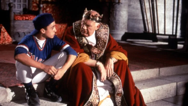 A Kid in King Arthur's Court screenshot 6