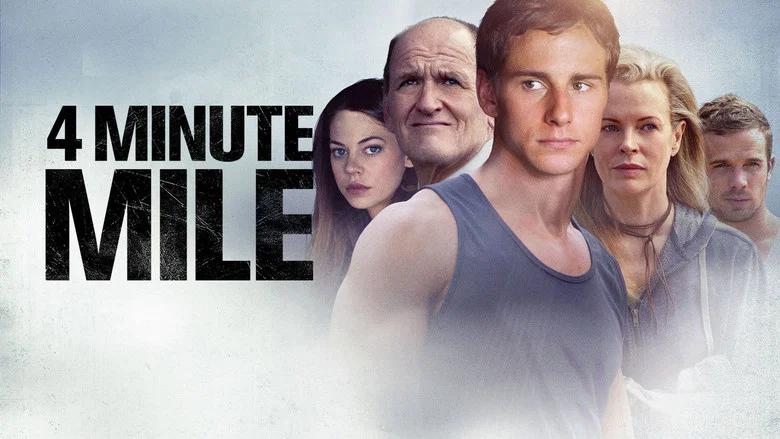 4 Minute Mile screenshot 2
