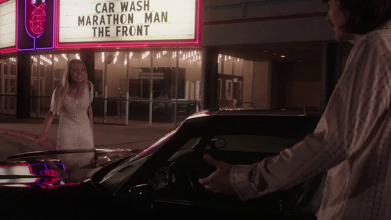 The Curtain Closes screenshot 1