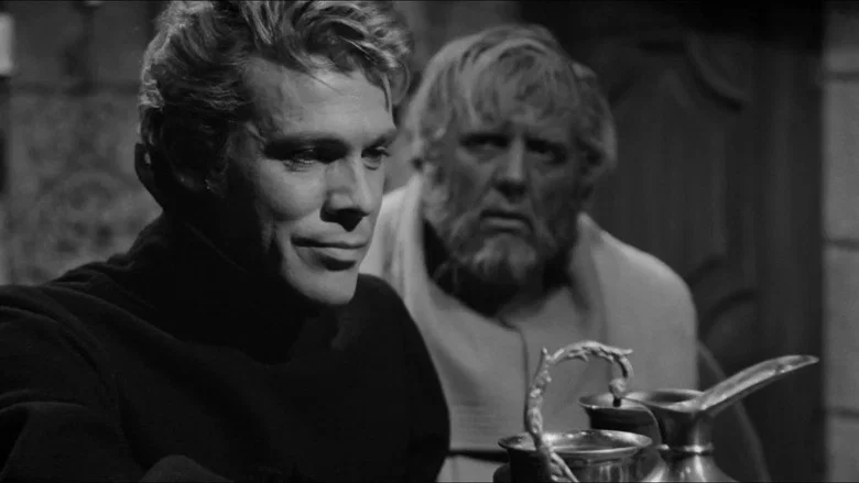 The Long Hair of Death screenshot 6