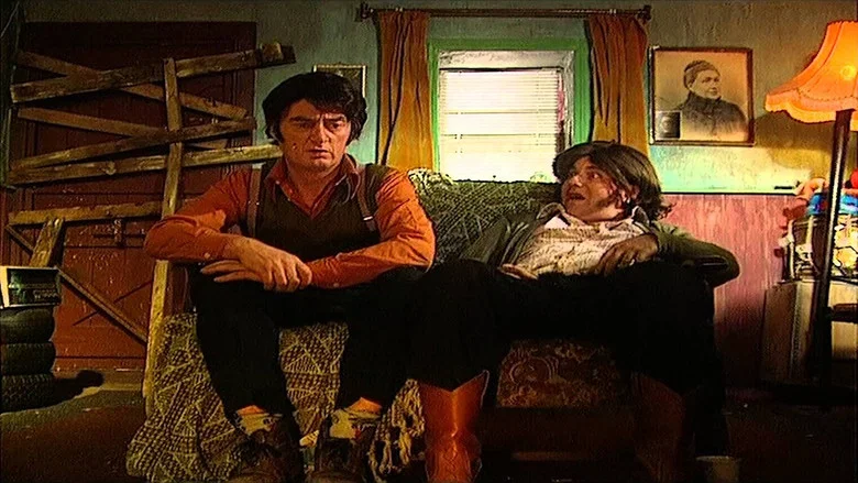 D'Unbelievables D'Telly screenshot 1