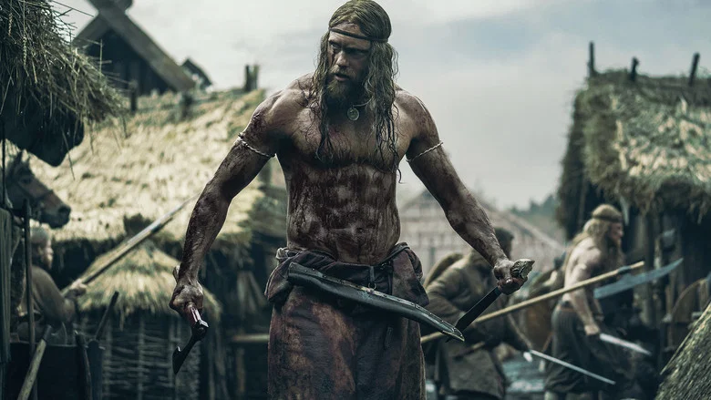 The Northman screenshot 5