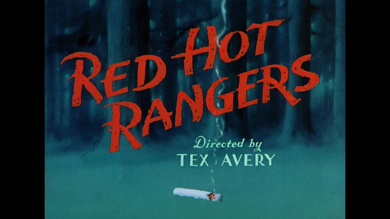 Red Hot Rangers screenshot 2