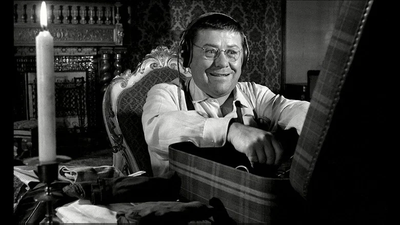 The Great Spy Chase screenshot 3