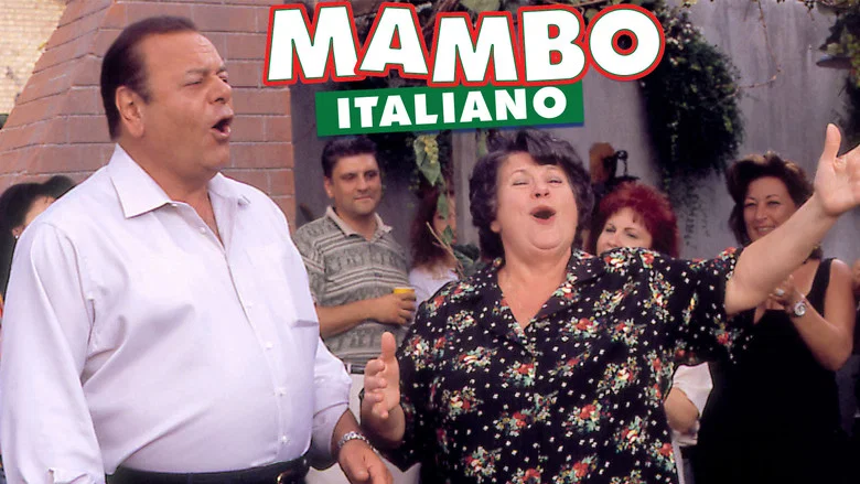 Mambo Italiano screenshot 5
