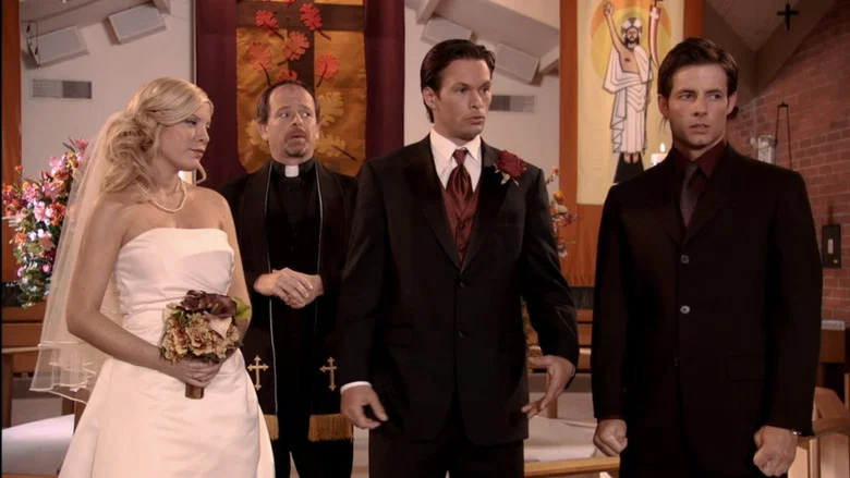 Kiss the Bride screenshot 1