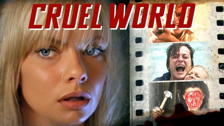 Cruel World screenshot 4