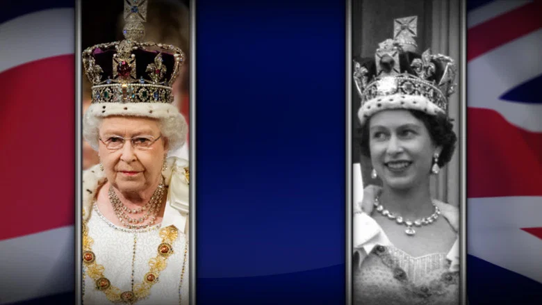 Queen Elizabeth II: A Royal Life - A Special Edition of 20/20 screenshot 2