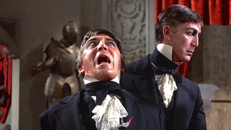 Chamber of Horrors screenshot 1
