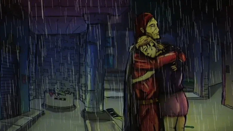 Chacal screenshot 3