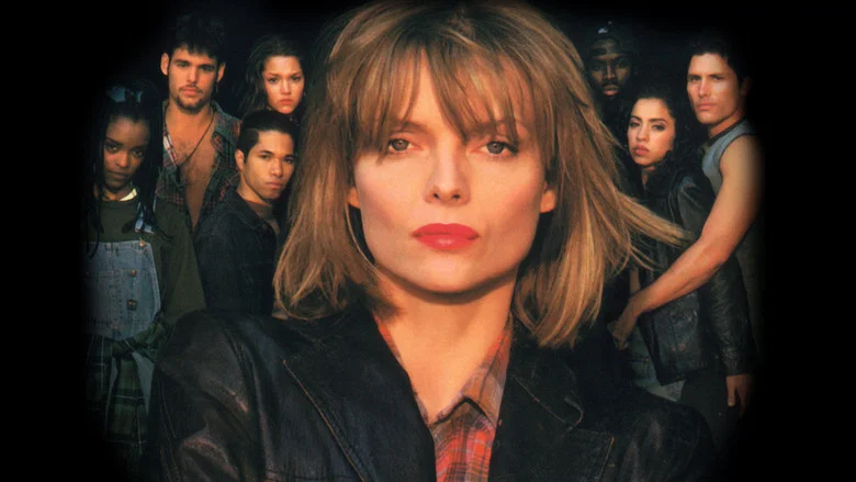Dangerous Minds screenshot 6