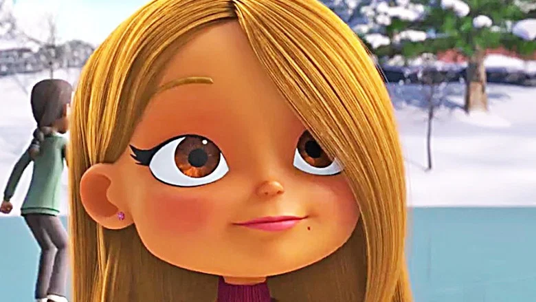 Mariah Carey's All I Want for Christmas Is You screenshot 3