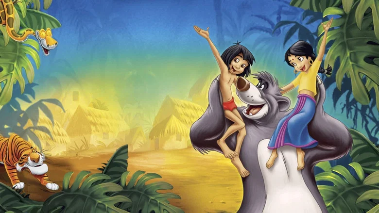 The Jungle Book 2 screenshot 6