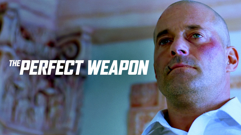 The Perfect Weapon screenshot 6