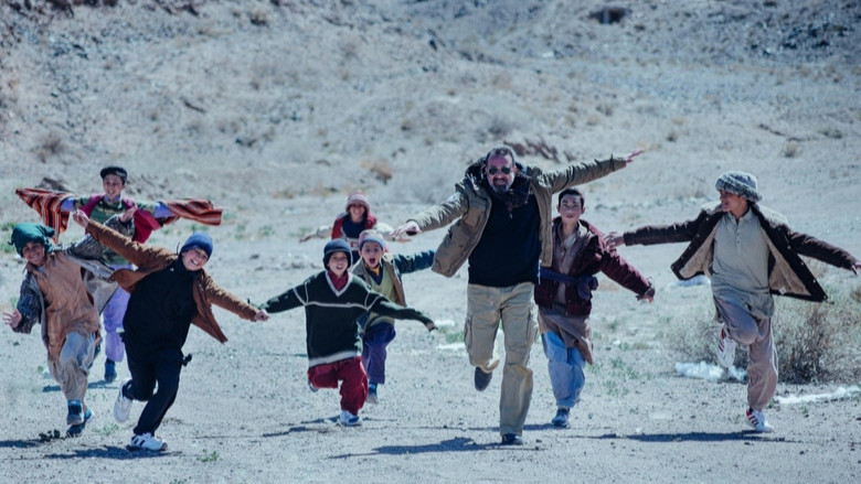 Torbaaz screenshot 5