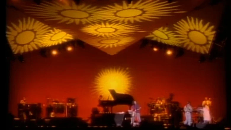 Tears For Fears - Going To California screenshot 1