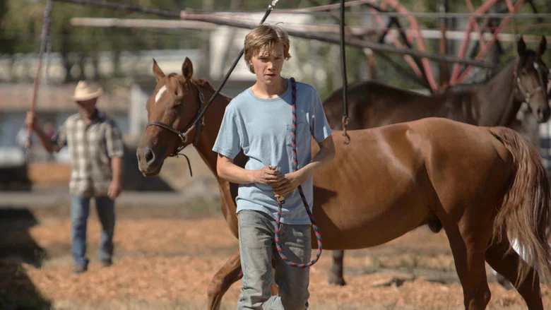 Lean on Pete screenshot 2