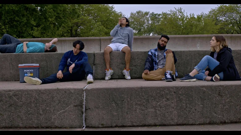 Summer In A Day screenshot 4