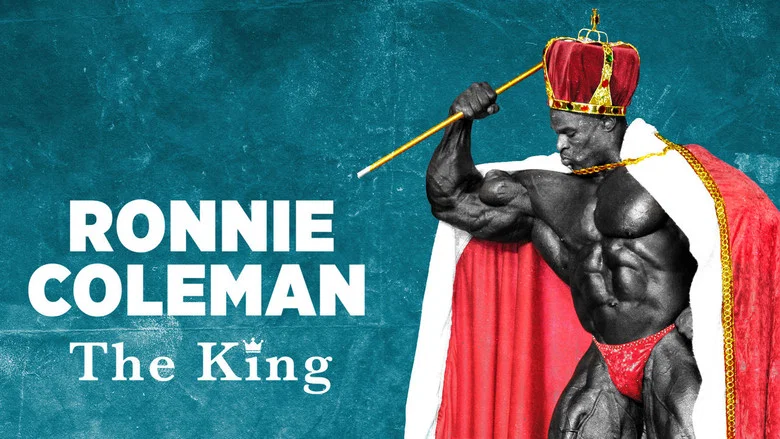 Ronnie Coleman: The King screenshot 7