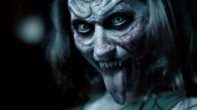 Fanged Up screenshot 3