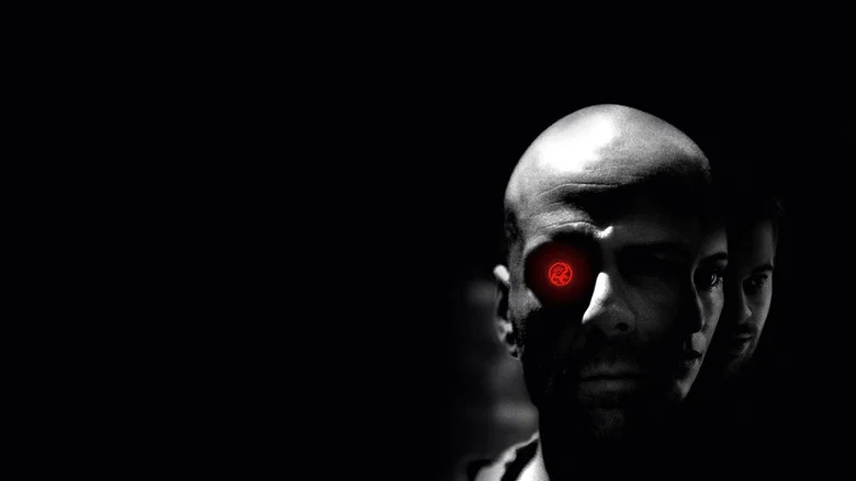 Twelve Monkeys screenshot 5
