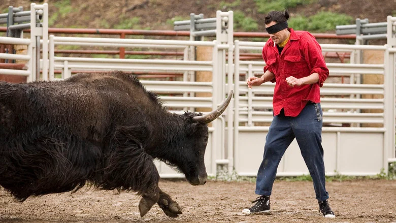 Jackass Number Two screenshot 4