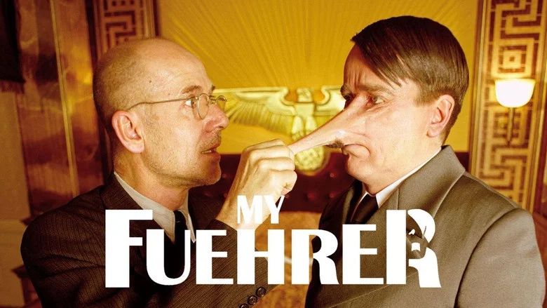 My Führer screenshot 5