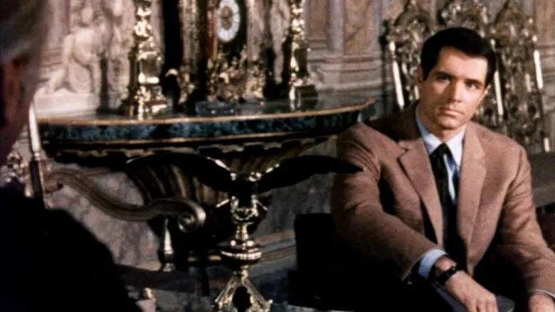 OSS 117 Murder for Sale screenshot 1