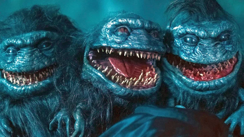 Critters Attack! screenshot 6