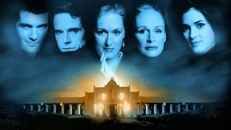 The House of the Spirits screenshot 1