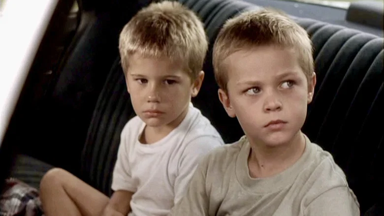Little Boy Blue screenshot 4