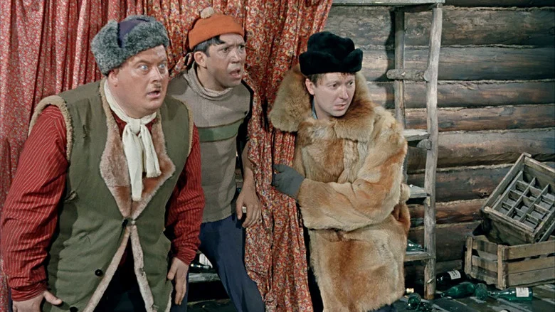 Bootleggers screenshot 5
