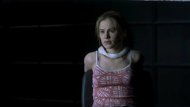 Darkness screenshot 3