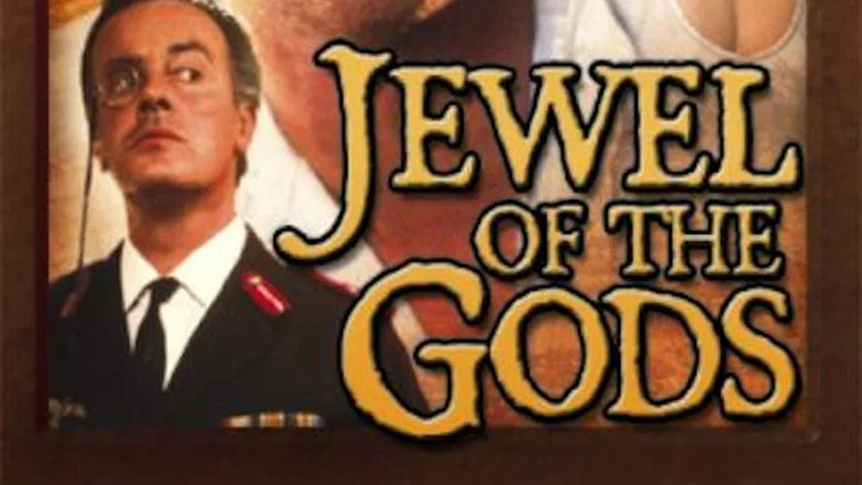 Jewel of the Gods screenshot 2