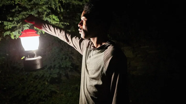 It Comes at Night screenshot 8