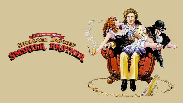 The Adventure of Sherlock Holmes' Smarter Brother screenshot 7