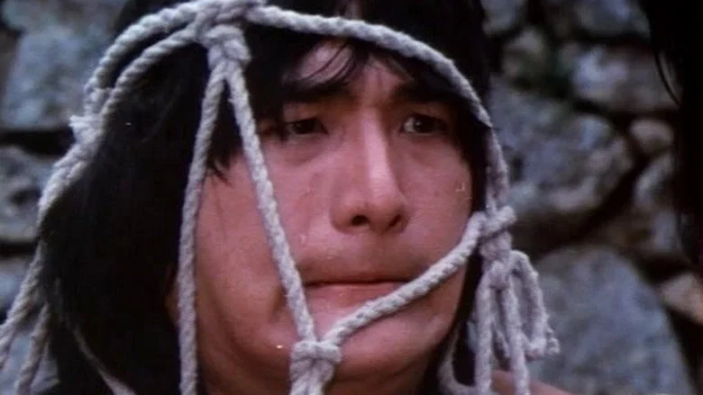 Revenge of Drunken Master screenshot 3