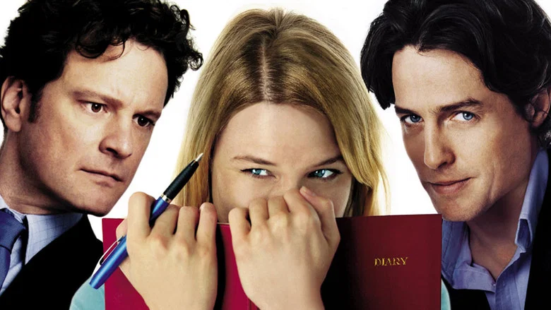 Bridget Jones's Diary screenshot 3