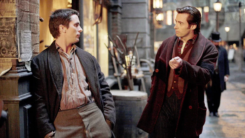 The Prestige screenshot 7