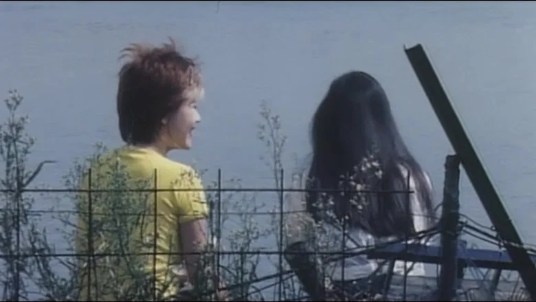 Angel in September screenshot 4