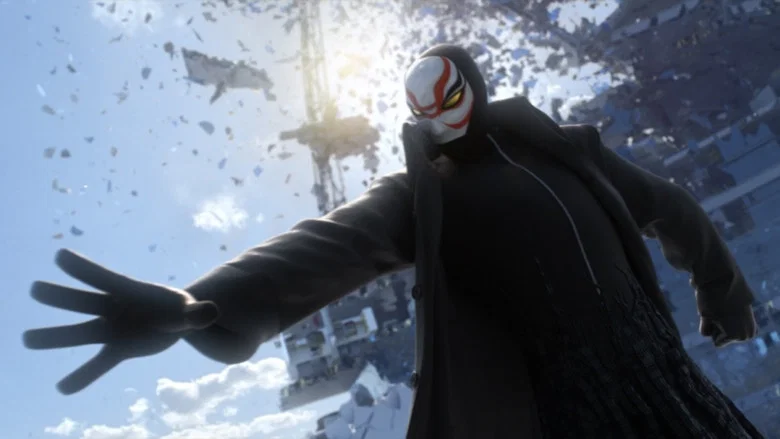 Big Hero 6 screenshot 7
