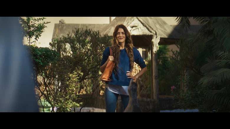 You Gotta Have Faith screenshot 4