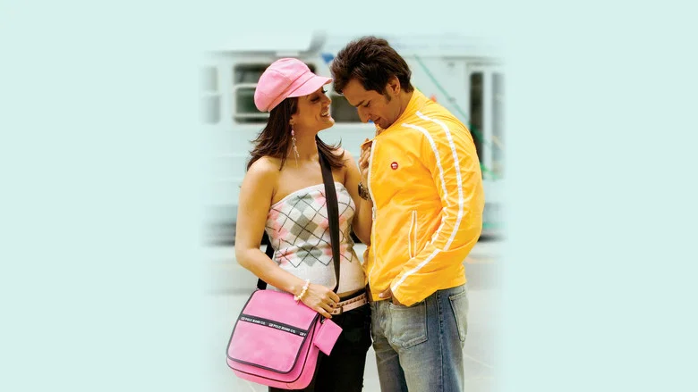 Salaam Namaste screenshot 5