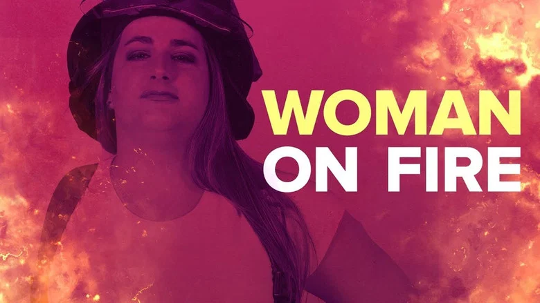Woman on Fire screenshot 4
