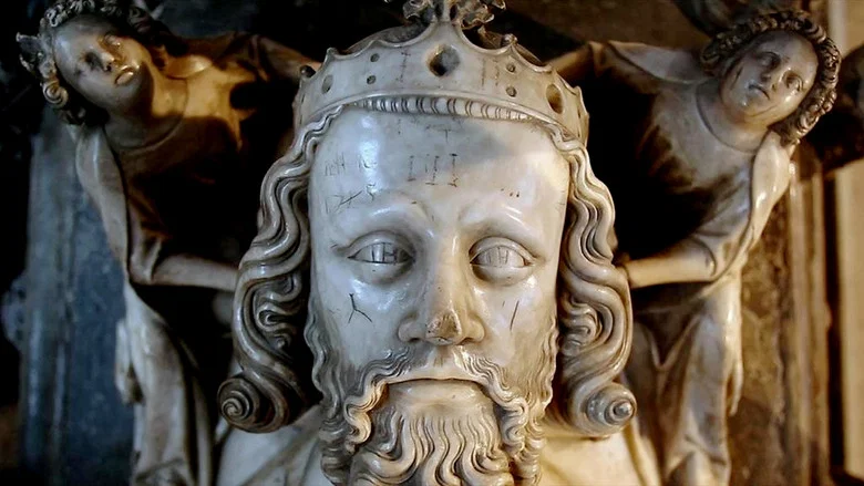 Edward II of England: The Unhappy King screenshot 2