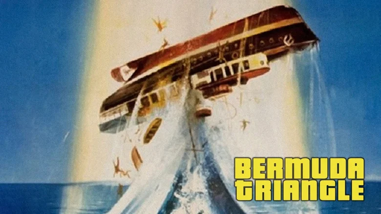 The Bermuda Triangle screenshot 7