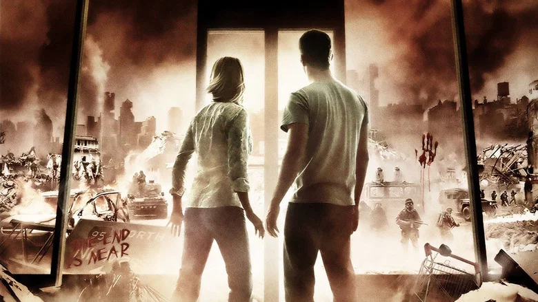 The Mist screenshot 8