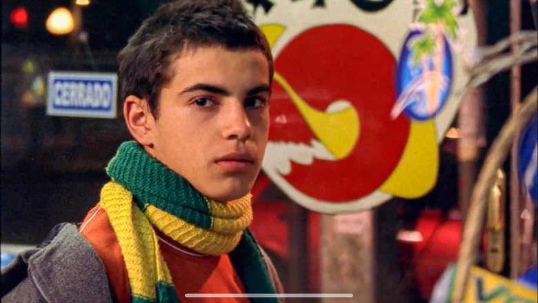 El Polaquito screenshot 8