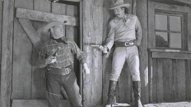 Buffalo Bill Rides Again screenshot 1